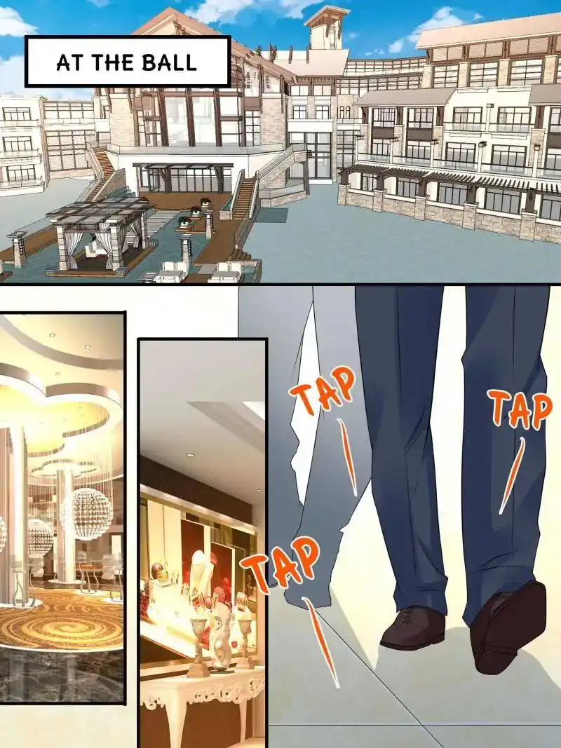 Don't be so harsh Chapter 238 5